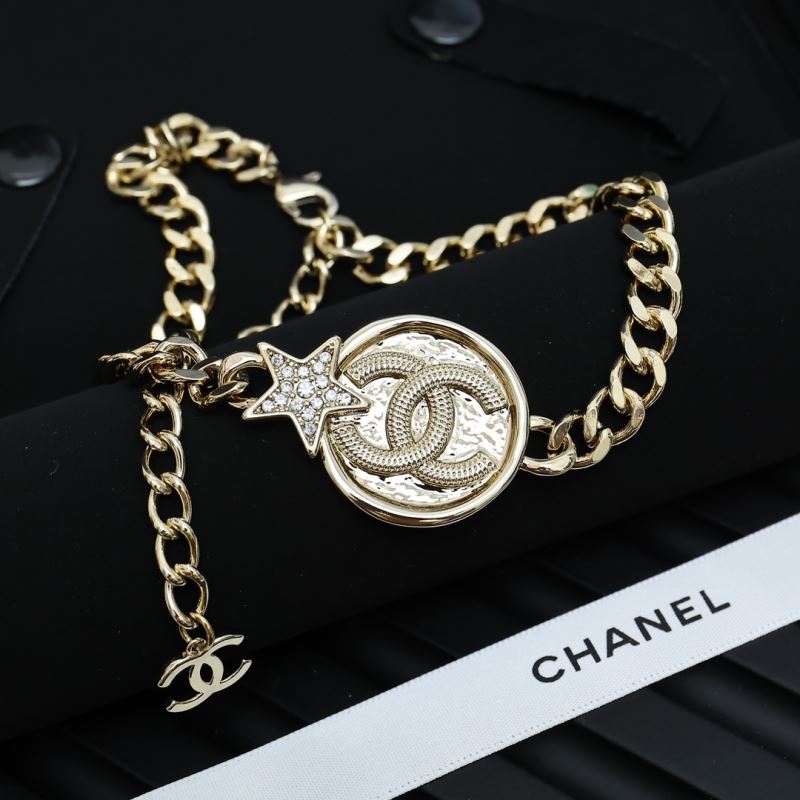 Chanel Necklaces